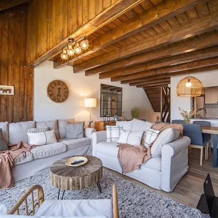 Casa Catania-acogedora Casa Con Impresionantes Vistas-fibra Optica Salardu