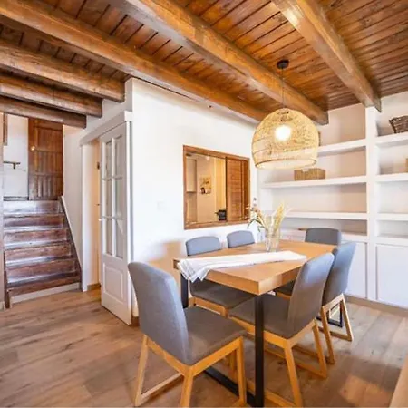 Casa Catania-acogedora Casa Con Impresionantes Vistas-fibra Optica