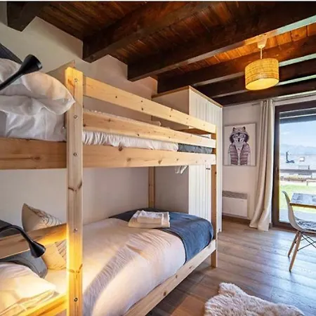 Casa Catania-acogedora Casa Con Impresionantes Vistas-fibra Optica